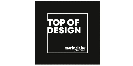 TOP OF DESIGN