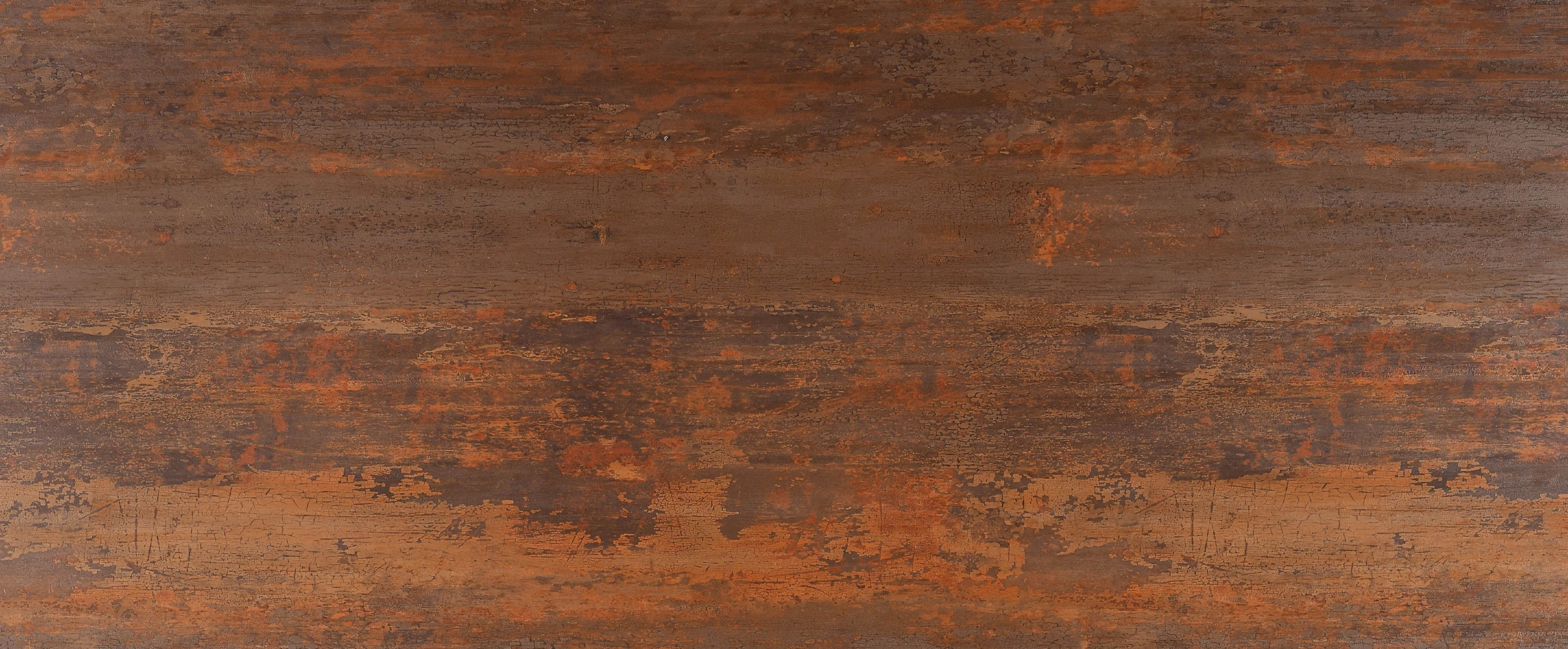 CANYON PAINTED METAL