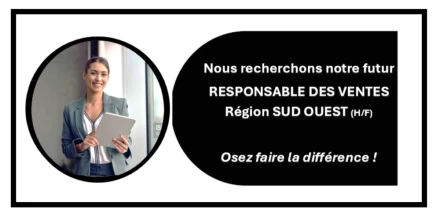 Poste SUD OUEST