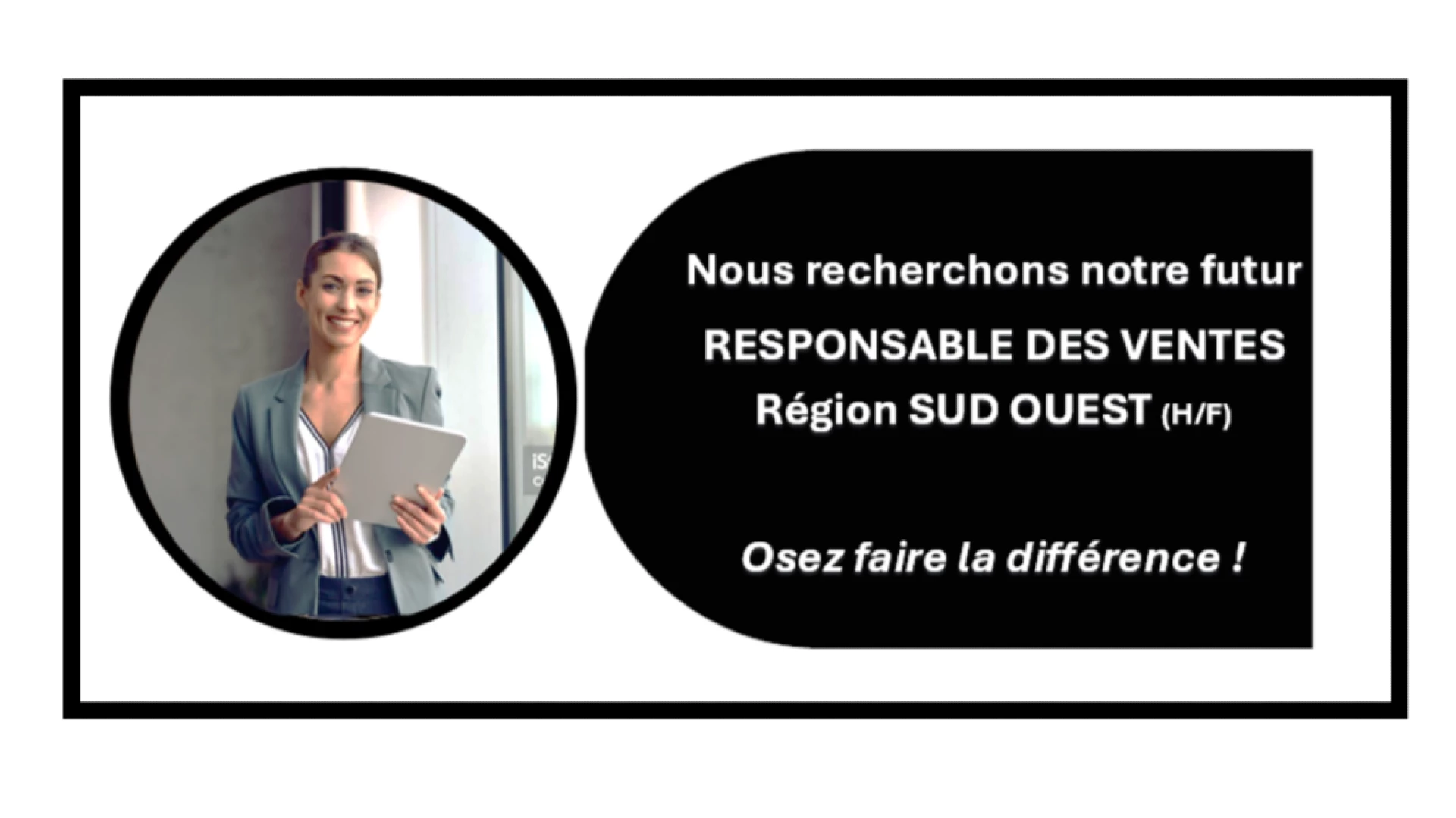 Poste SUD OUEST