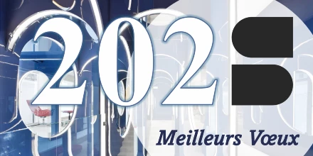 Voeux 2025