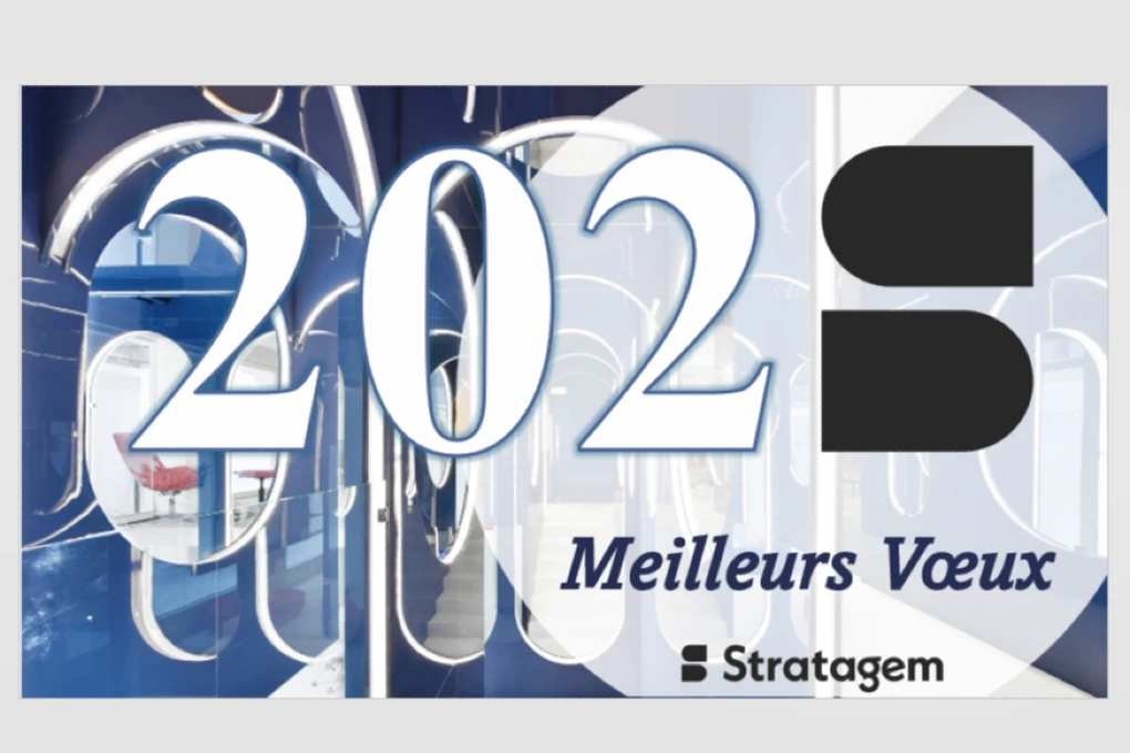 Voeux 2025