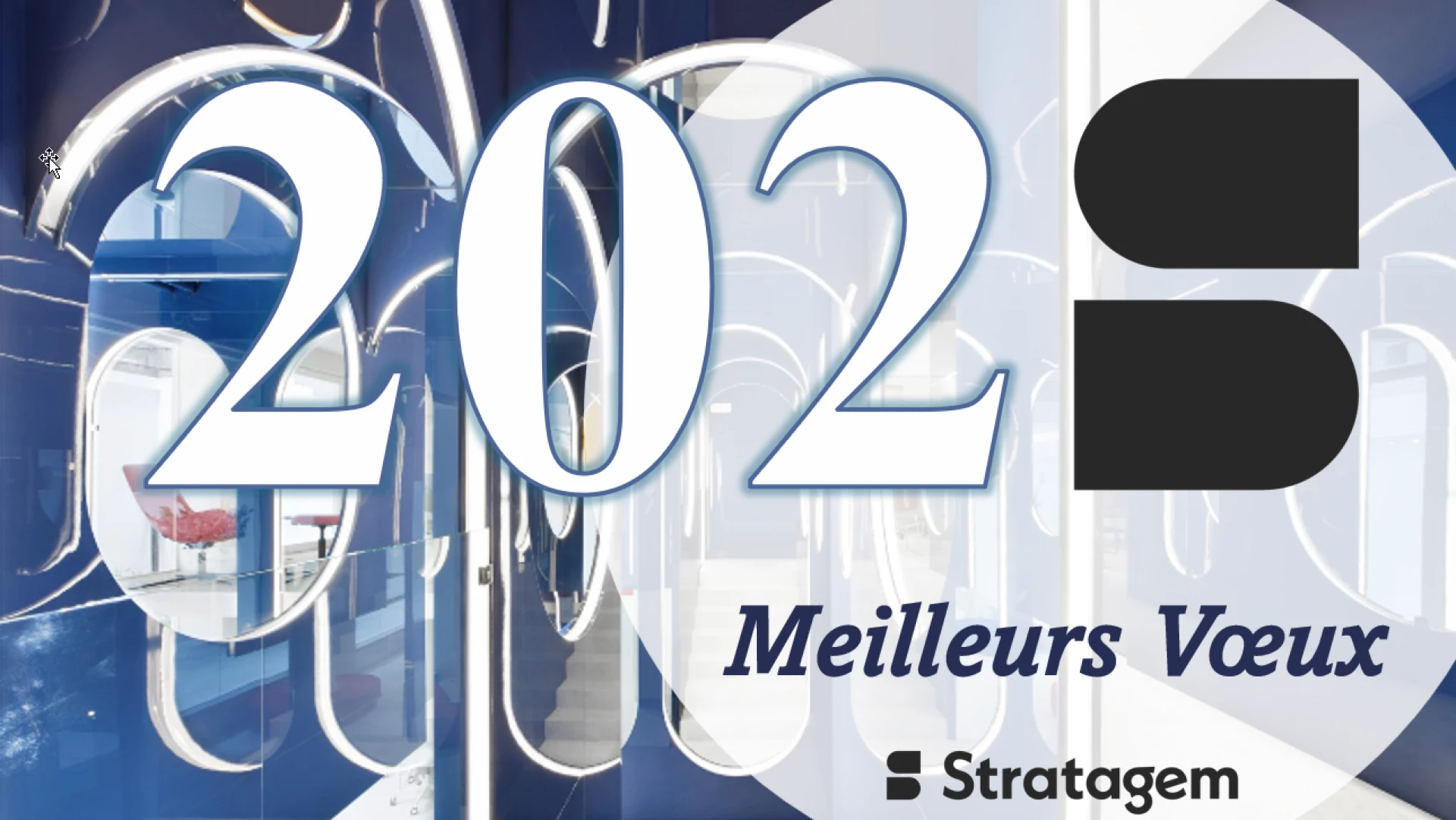 Voeux 2025