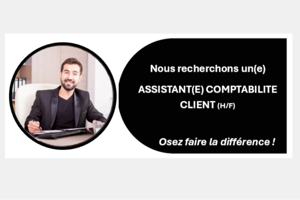 OFFRE EMPLOI