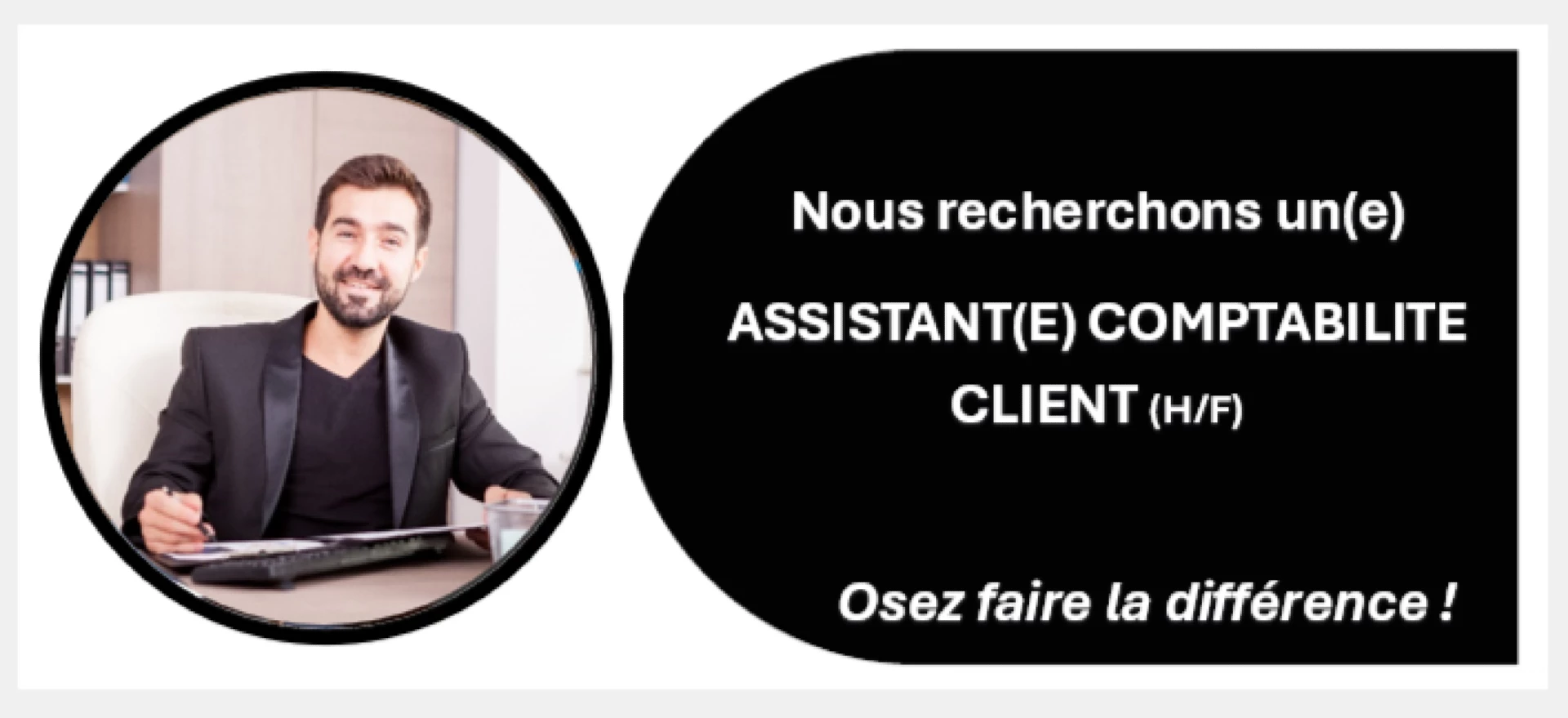 OFFRE EMPLOI