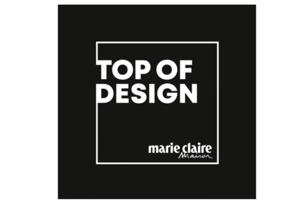 TOP OF DESIGN