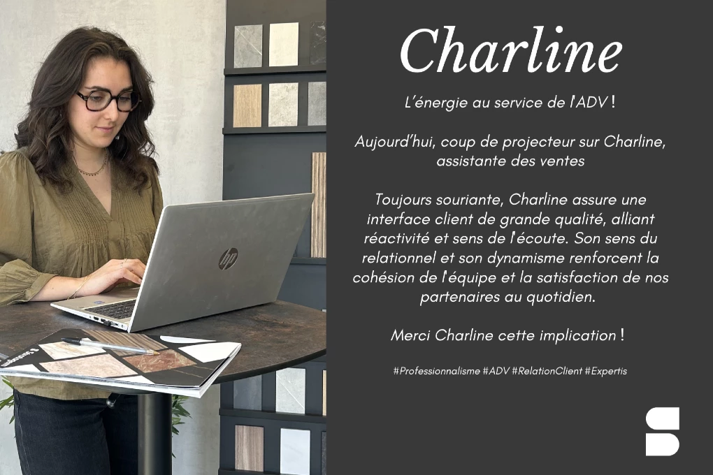 Charline
